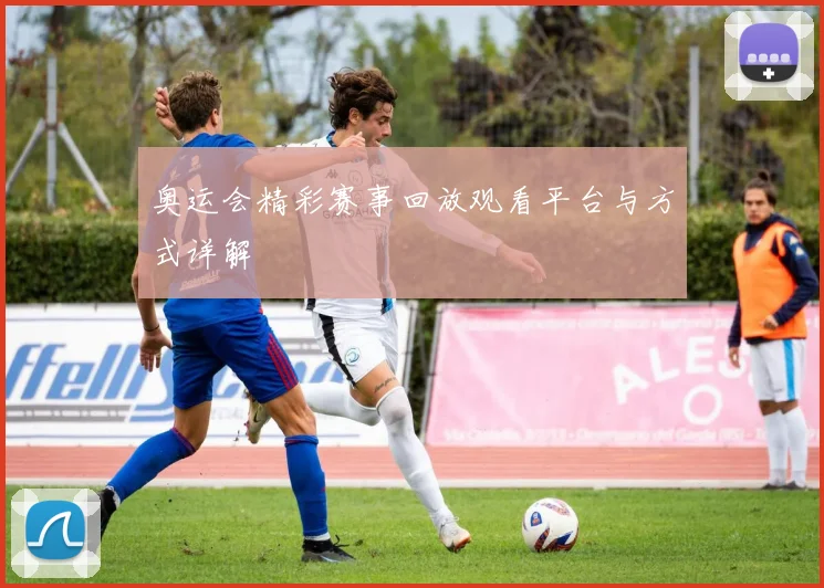 奥运会精彩赛事回放观看平台与方式详解