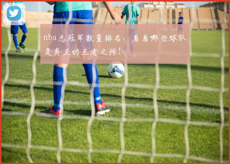 nba总冠军数量排名，看看哪些球队是真正的王者之师！