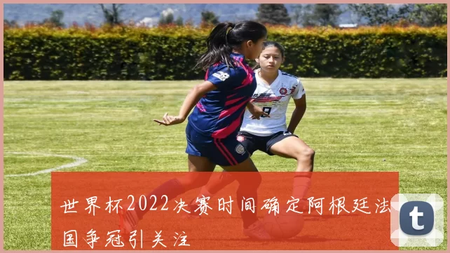 世界杯2022决赛时间确定阿根廷法国争冠引关注