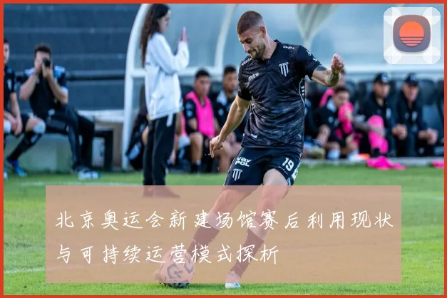 北京奥运会新建场馆赛后利用现状与可持续运营模式探析